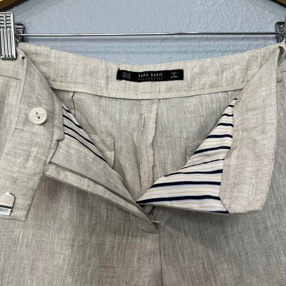 Zara basic pants - Picture 4 of 6